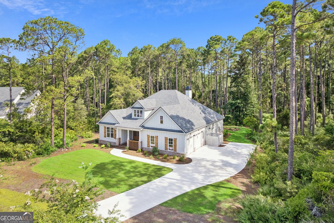 House in St. Marys, Georgia, United States 2 - 16539535