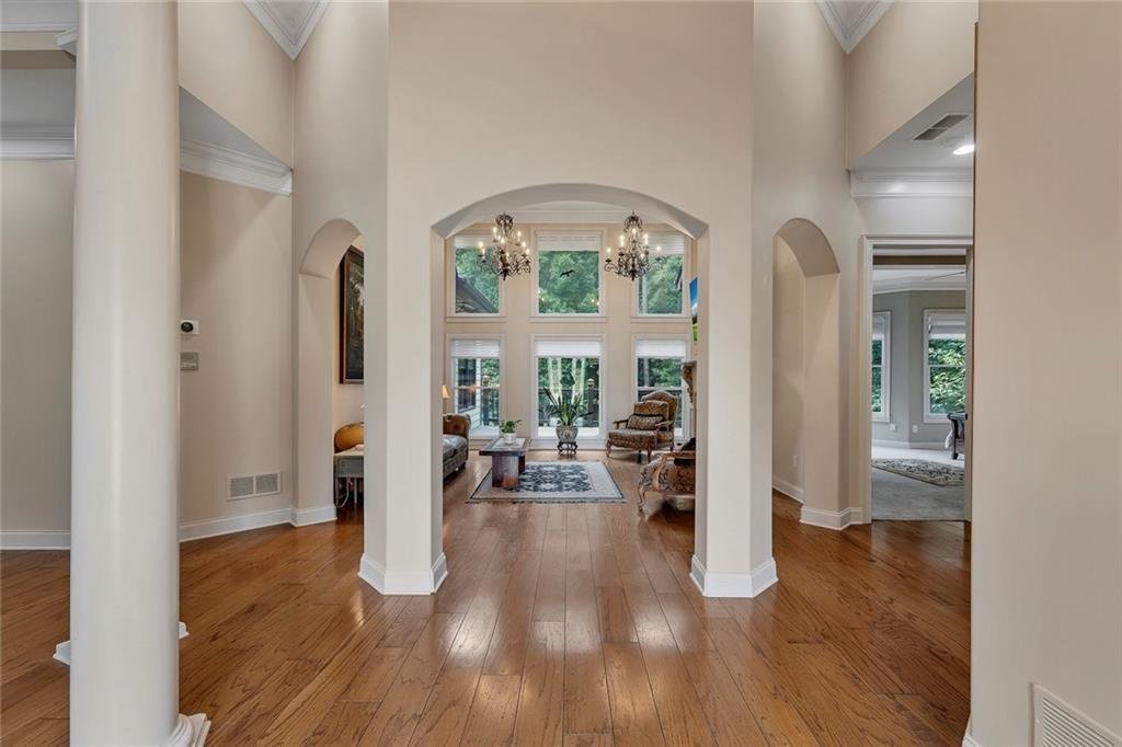 House in Canton, Georgia, United States 5 - 18525361