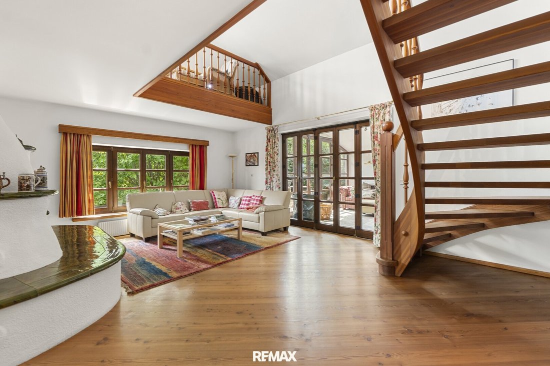 Country House in Berndorf, Lower Austria, Austria 1 - 18525444
