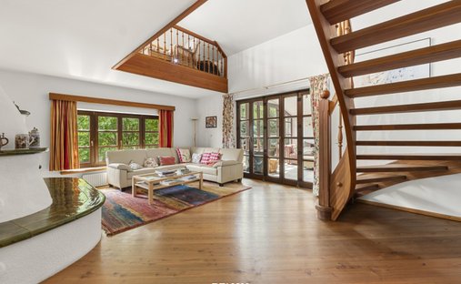 Country House in Berndorf, Lower Austria, Austria 1