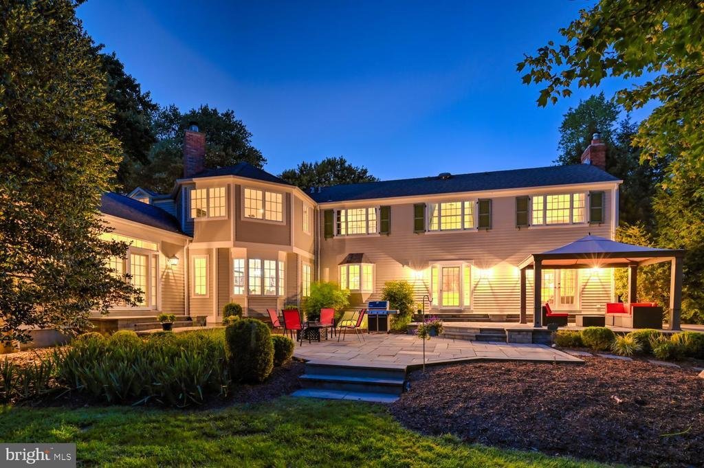 House in Lawrence Township, New Jersey, United States 1 - 18518872