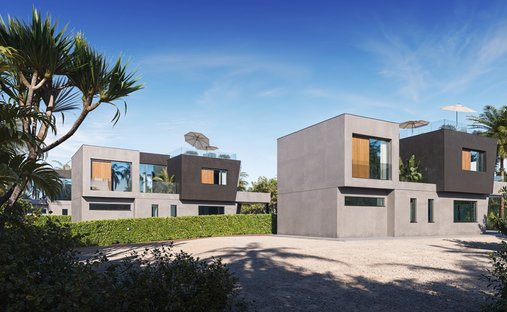 Villa a Calp, Comunità Valenzana, Spagna 1