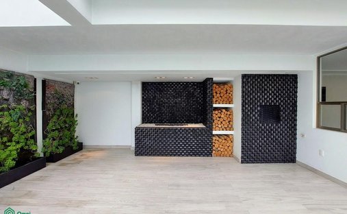 House in San Sebastián, State of Mexico, Mexico 1