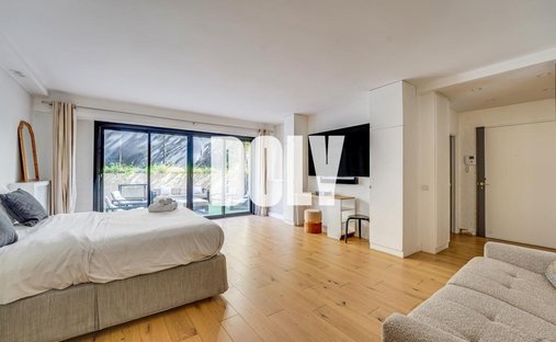 Apartment in Alleray Procession, Paris 15e Arrondissement, Paris 1