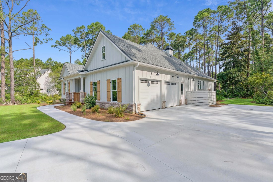 House in St. Marys, Georgia, United States 4 - 16539535