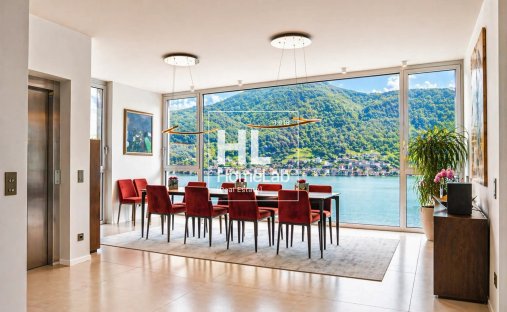 Villa in Vico Morcote, Ticino, Switzerland 1