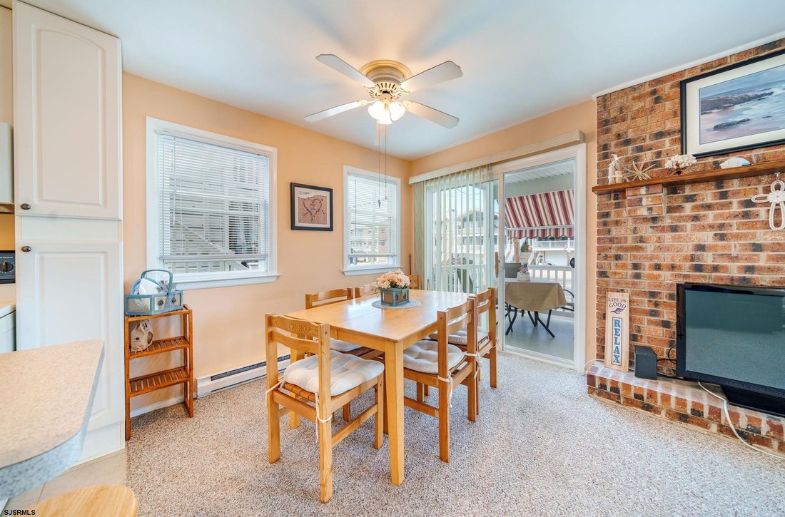 Condo in Ocean City, New Jersey, United States 5 - 18525926