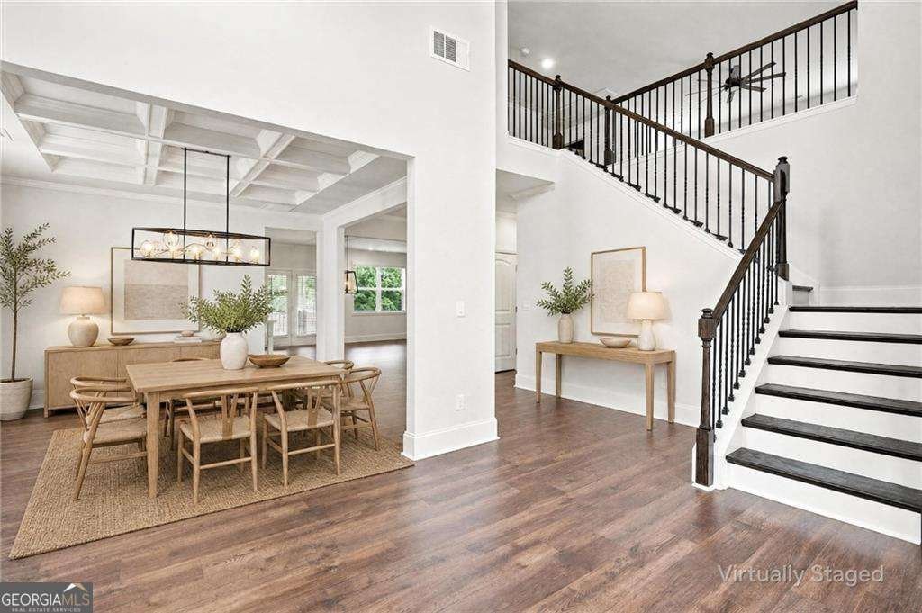 House in Canton, Georgia, United States 5 - 18525546