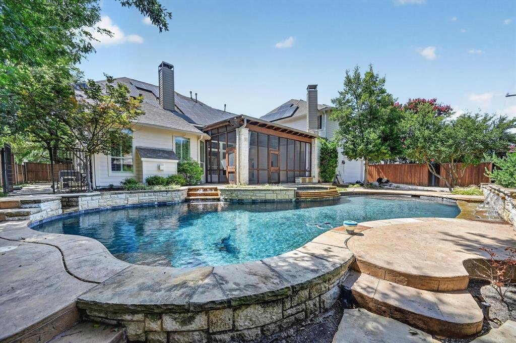 House in Dallas, Texas, United States 4 - 18525587