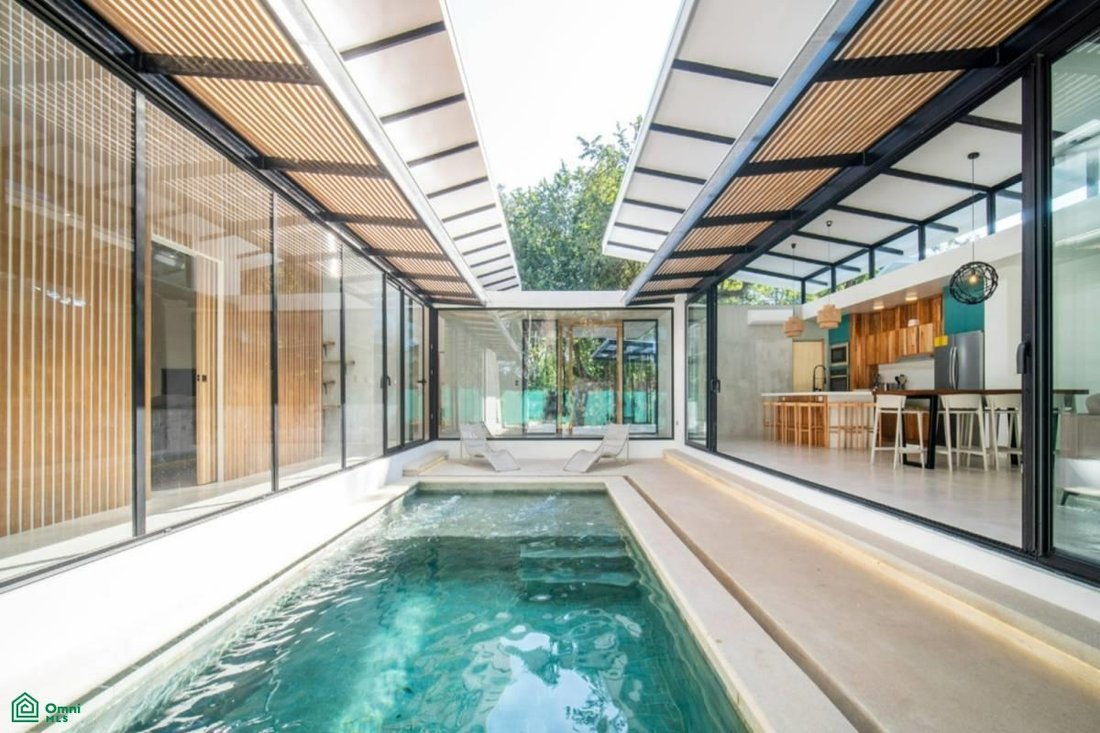 House in Santa Cruz, Guanacaste Province, Costa Rica 1 - 17761735
