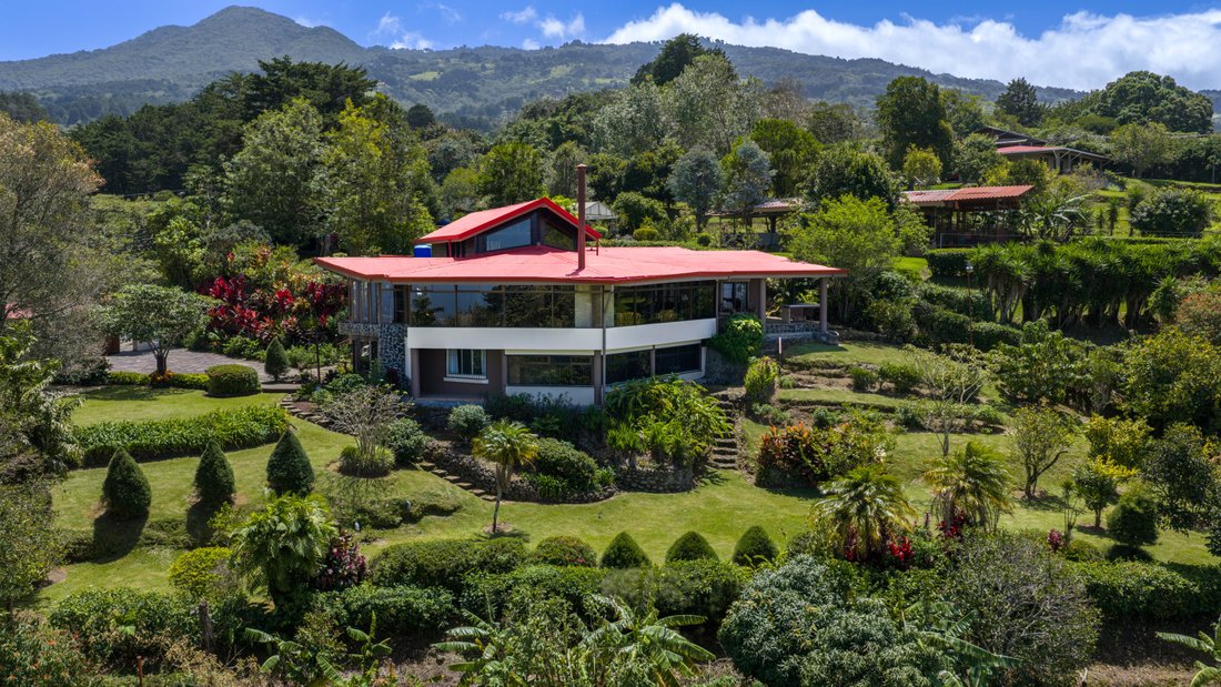 House in Santa Barbara, Santa Bárbara, Costa Rica 1 - 18525807