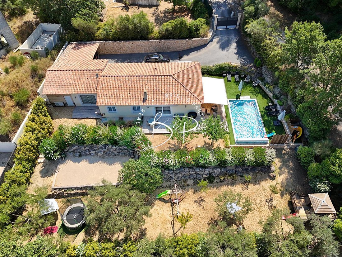 Villa in Est, Lorgues, France 3 - 18482363