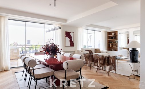 Apartamento en Salamanca, Madrid, España 1