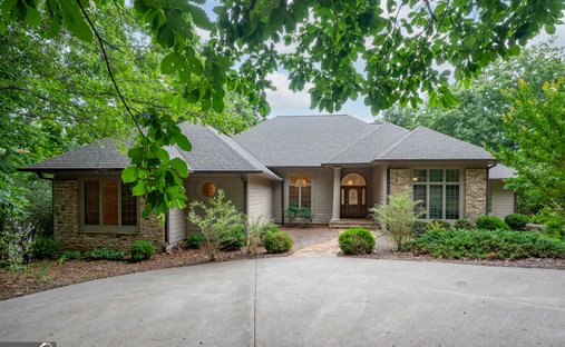 House in Jasper, Georgia, United States 1