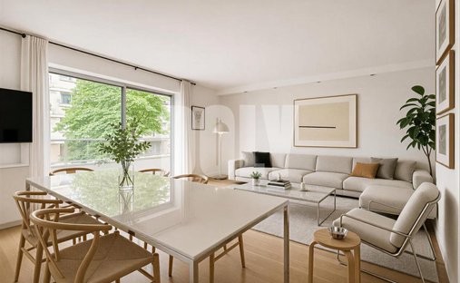 Apartment in Muette Sud, Paris 16e Arrondissement, Paris 1