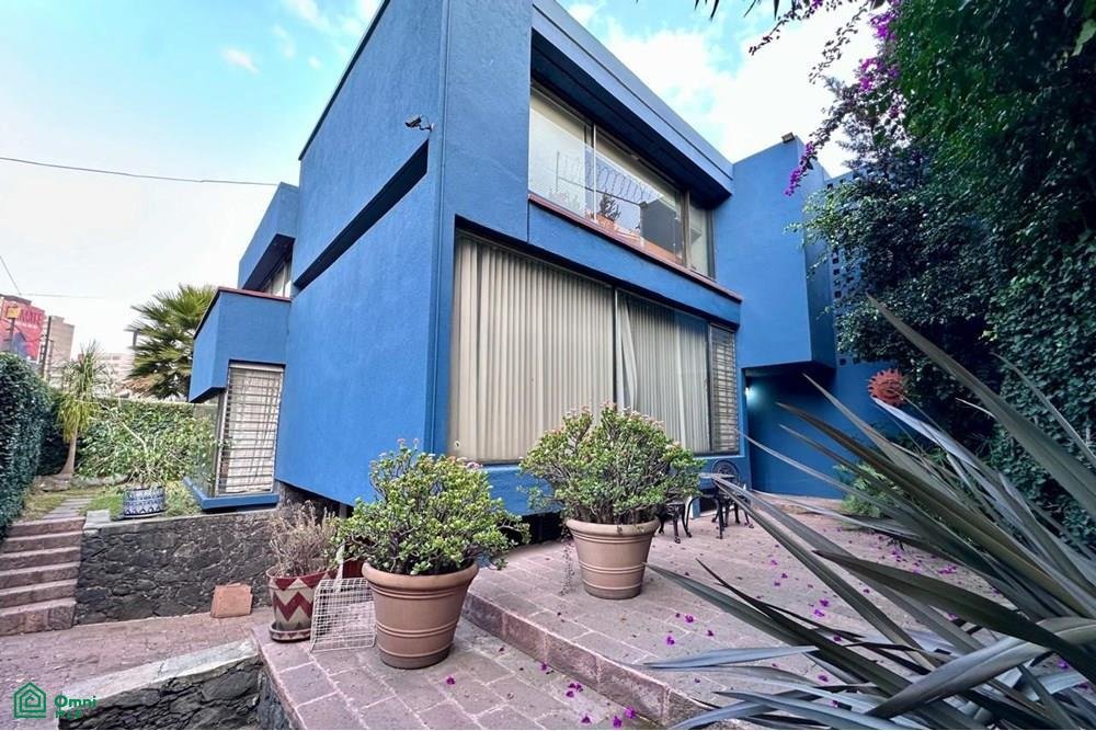 House in Naucalpan de Juárez, State of Mexico, Mexico 1 - 18030921