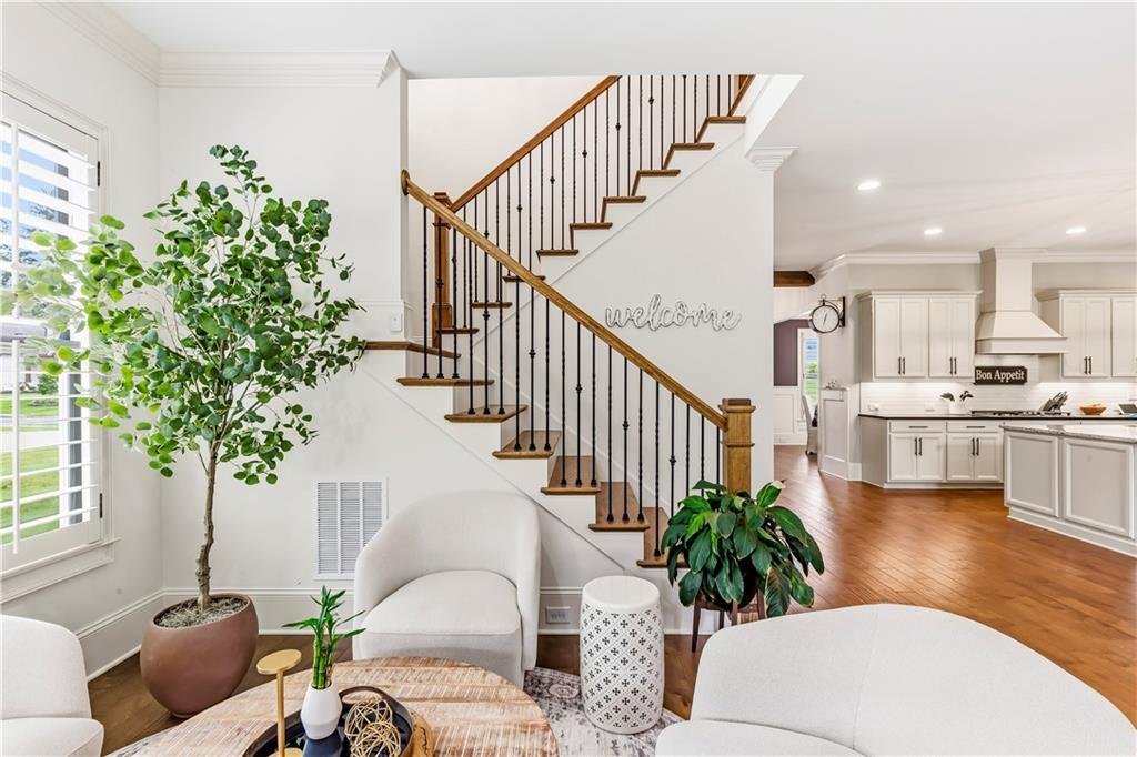 House in Acworth, Georgia, United States 5 - 18525358