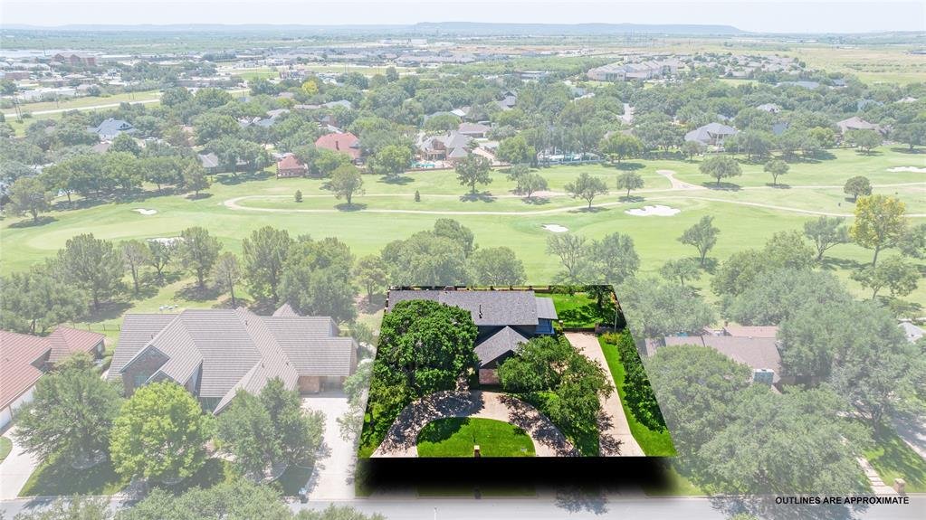 House in Abilene, Texas, United States 3 - 18525589
