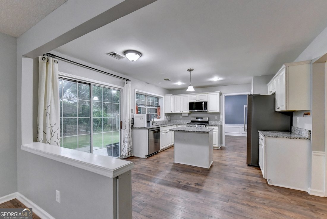 House in Johns Creek, Georgia, United States 4 - 18525547