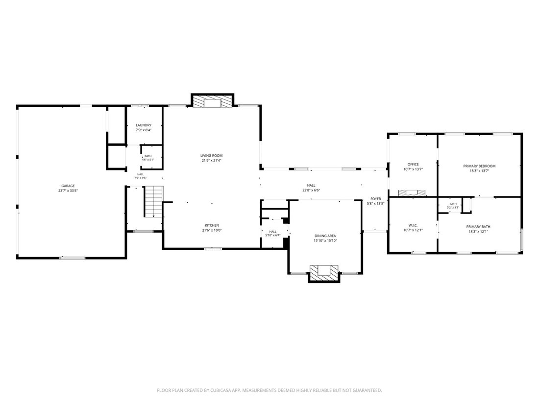 House in Afton, Oklahoma, United States 4 - 18525948