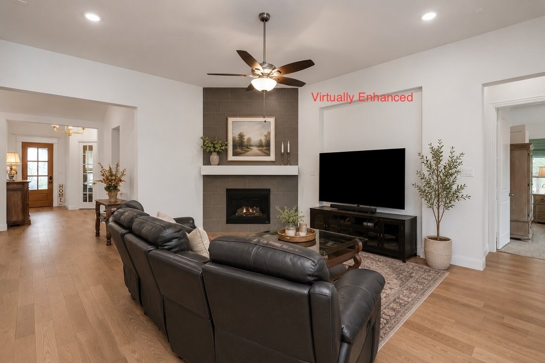 House in Flower Mound, Texas, United States 1 - 17814840