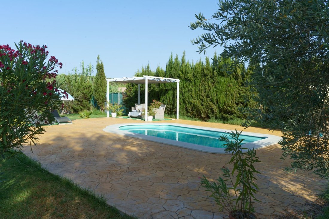 Farm Ranch in Aljaraque, Andalusia, Spain 5 - 18525675