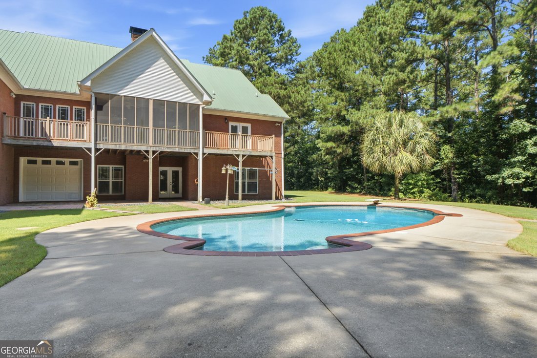 House in Locust Grove, Georgia, United States 2 - 18525517