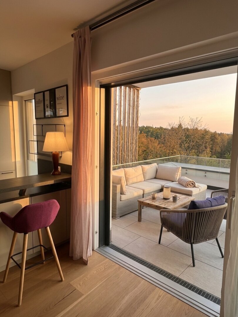 Apartment in Hart bei Graz, Styria, Austria 4 - 18525443