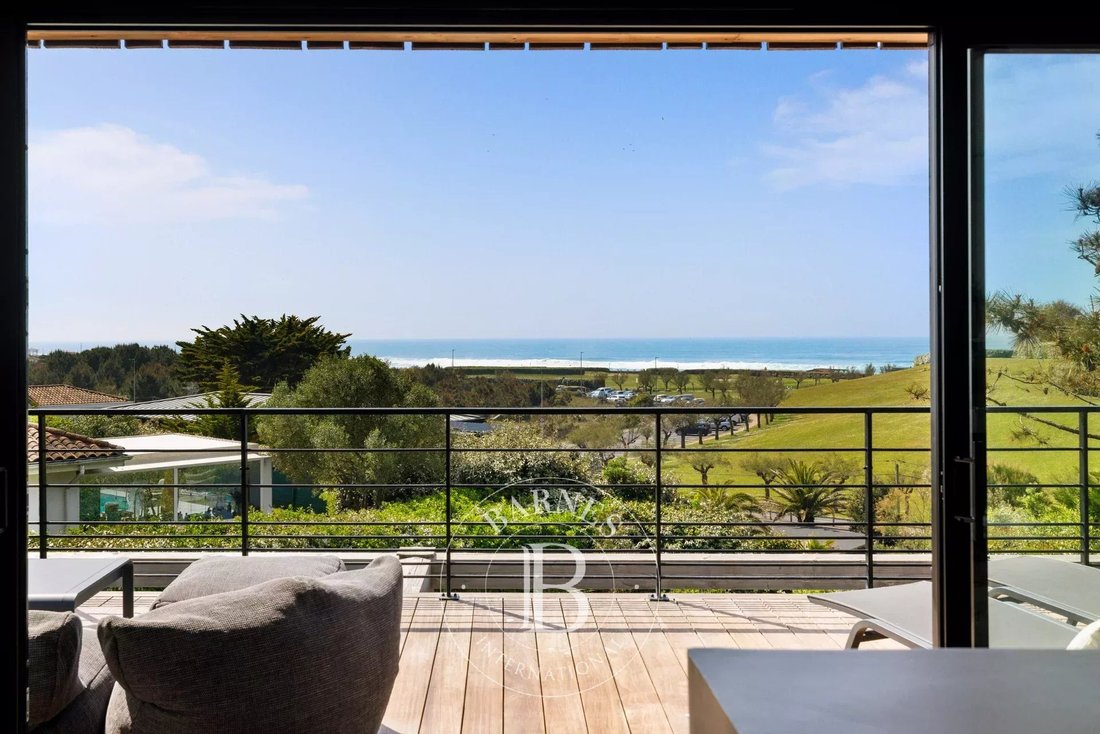 House in Anglet, Nouvelle-Aquitaine, France 1 - 18526016