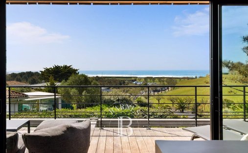 Casa a Anglet, Nuova Aquitania, Francia 1