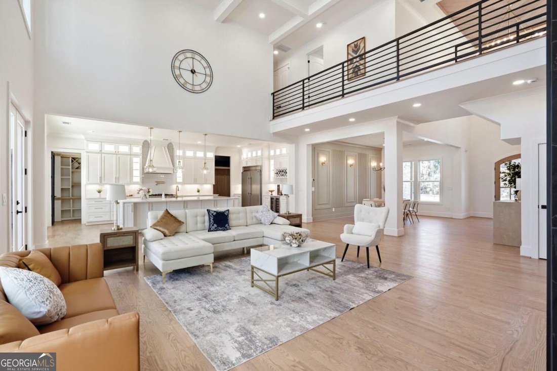 House in Dacula, Georgia, United States 4 - 18525572