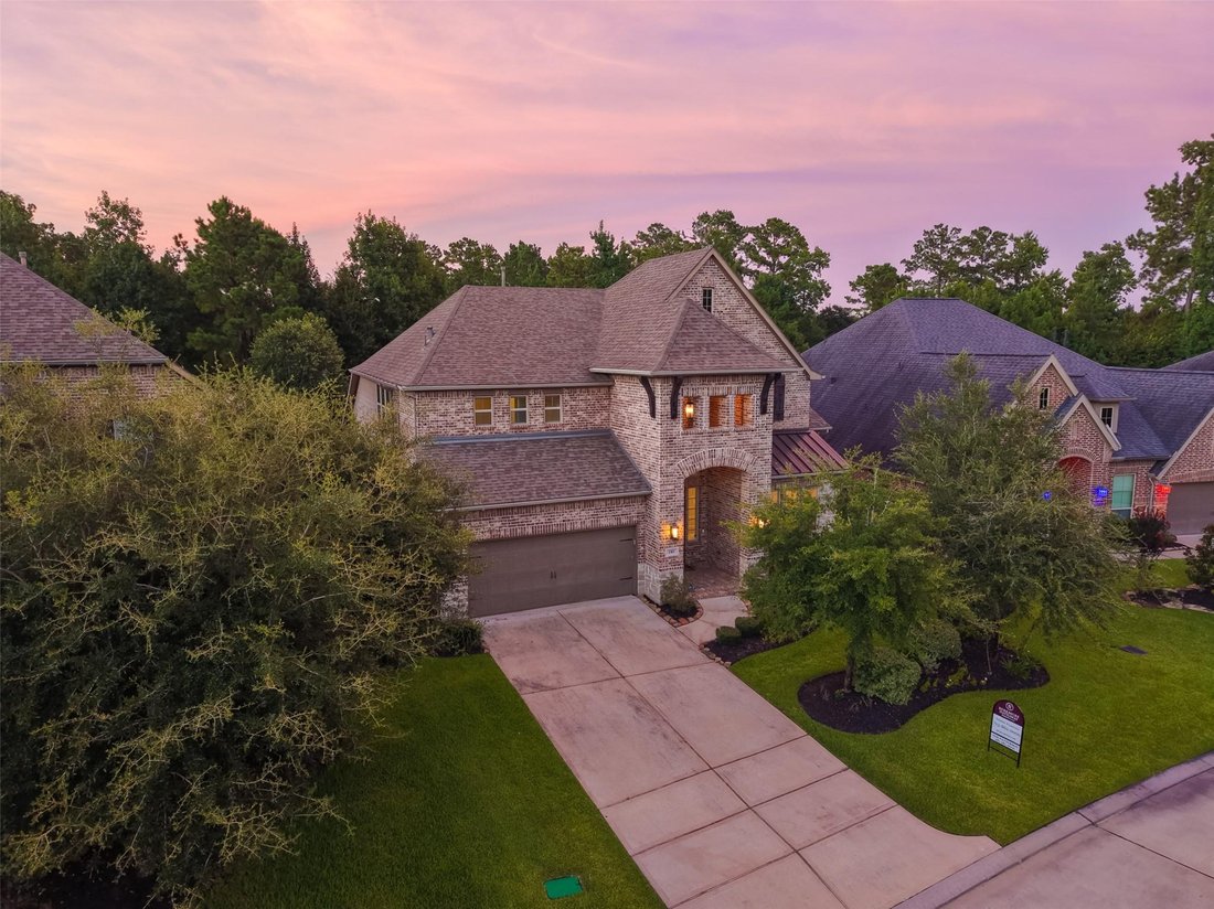 House in Montgomery, Texas, United States 1 - 18525605
