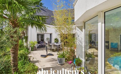 House in Guérande, Pays de la Loire, France 1