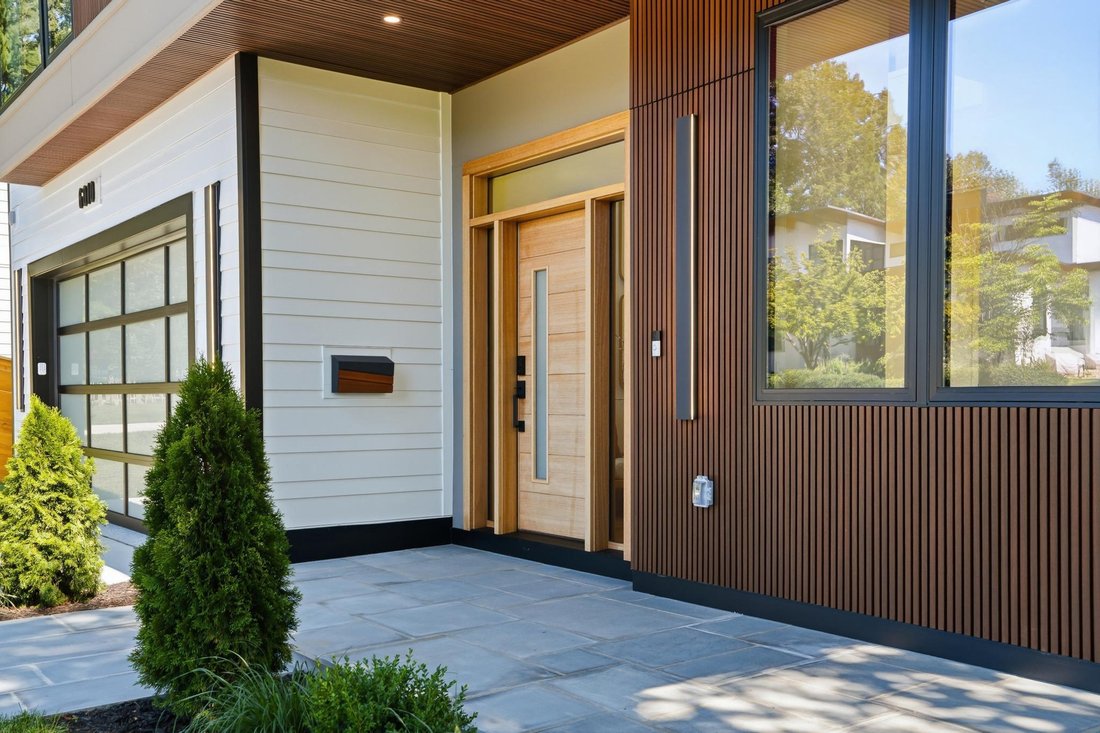 House in Bethesda, Maryland, United States 3 - 18525635