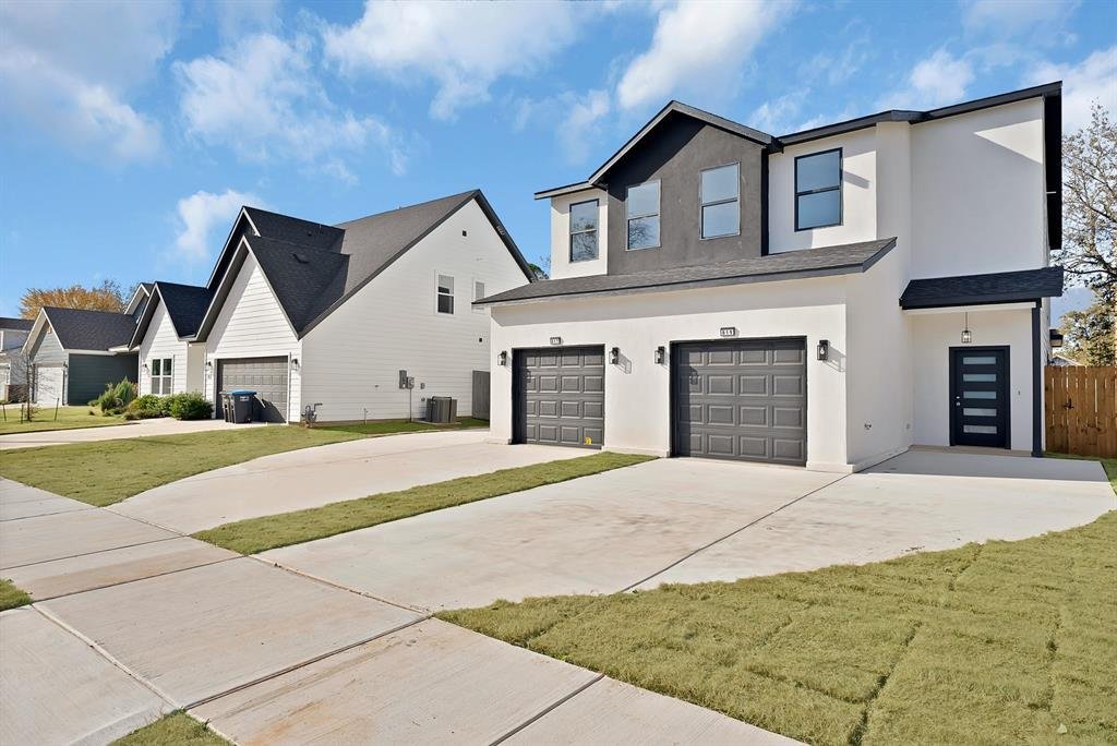 Apartment in Fort Worth, Texas, United States 5 - 18525567