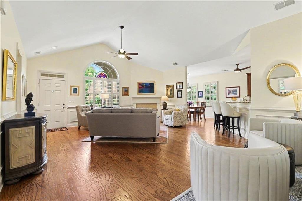 Condo in Cumming, Georgia, United States 4 - 18264700