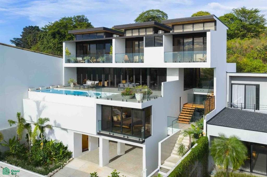 House in Tamarindo, Guanacaste Province, Costa Rica 1 - 17088280