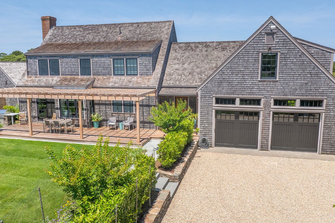 Nantucket, Massachusetts, United States 3 - 18525808