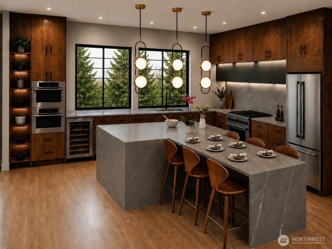 House in Seattle, Washington, United States 3 - 18525402