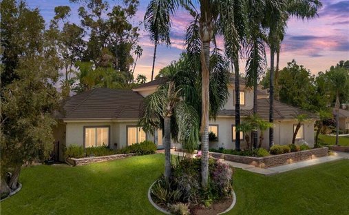 House in Redlands, California, United States 1