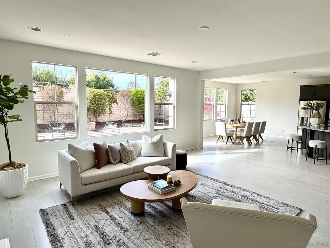 House in San Diego, California, United States 1 - 18525481