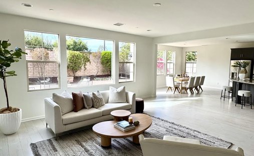 House in San Diego, California, United States 1
