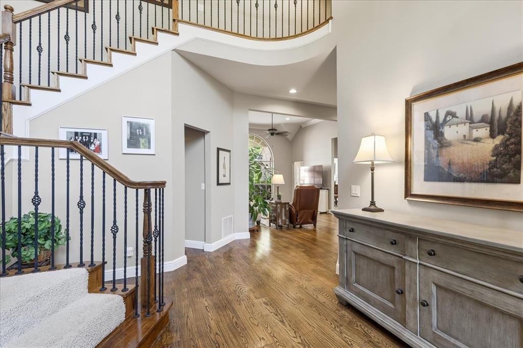 House in Coppell, Texas, United States 5 - 18525583