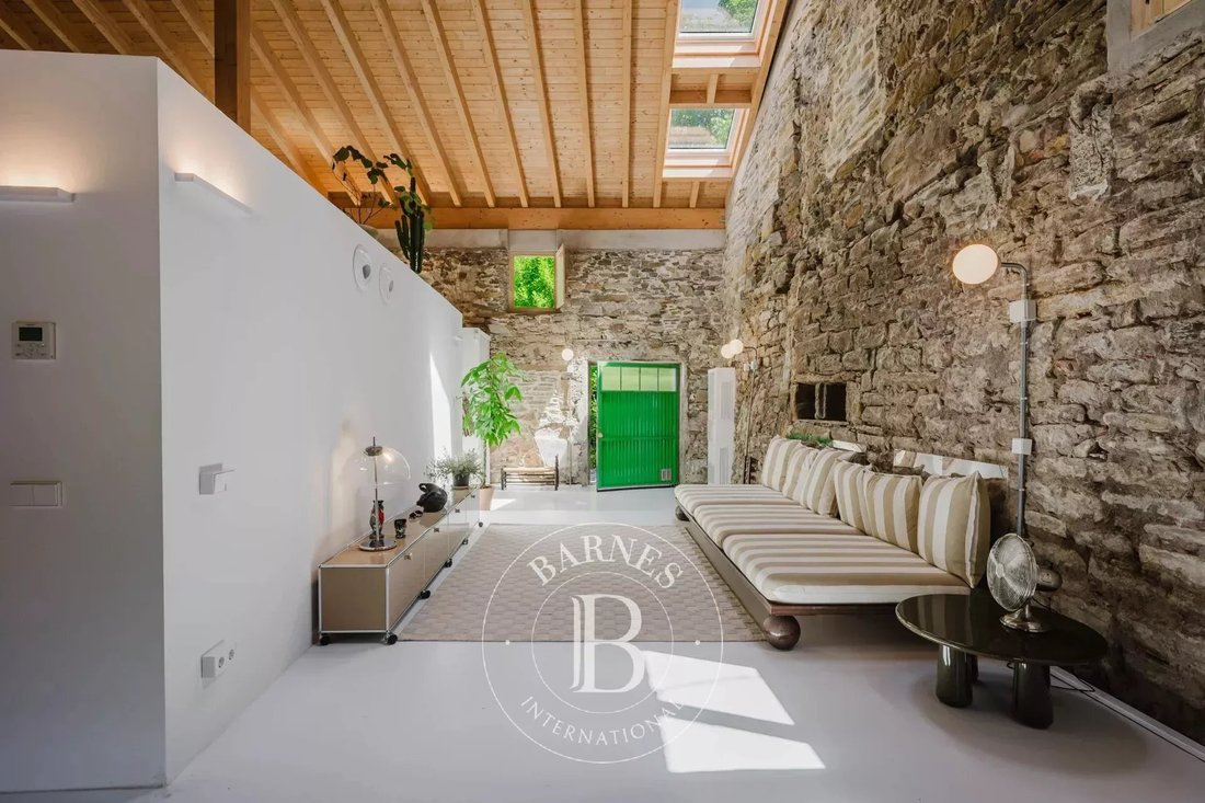 House in Getaria, Basque Country, Spain 2 - 17772327