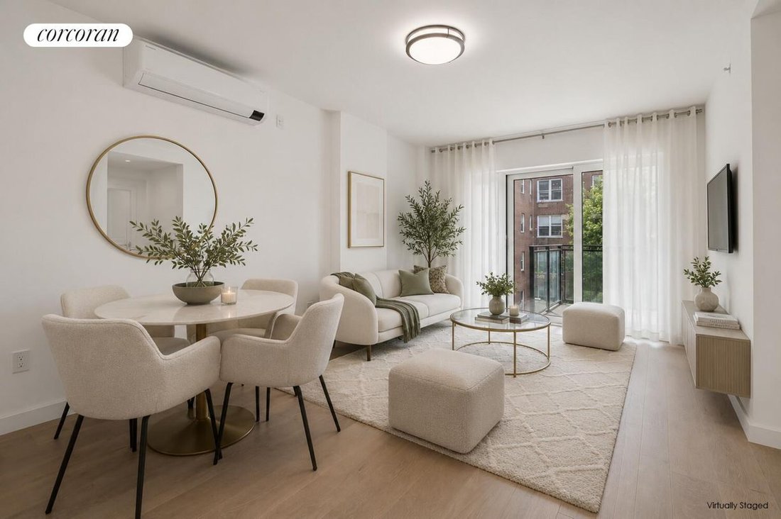 Condo in New York, New York, United States 3 - 15552785