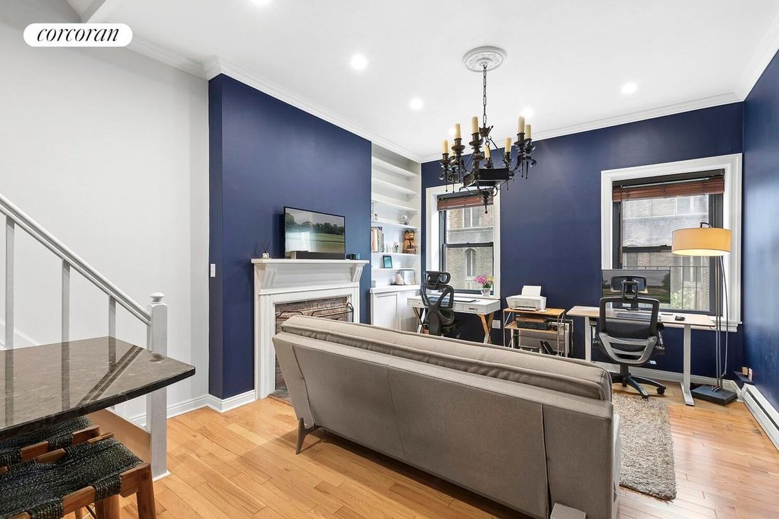 Co Op in New York, New York, United States 4 - 18187881