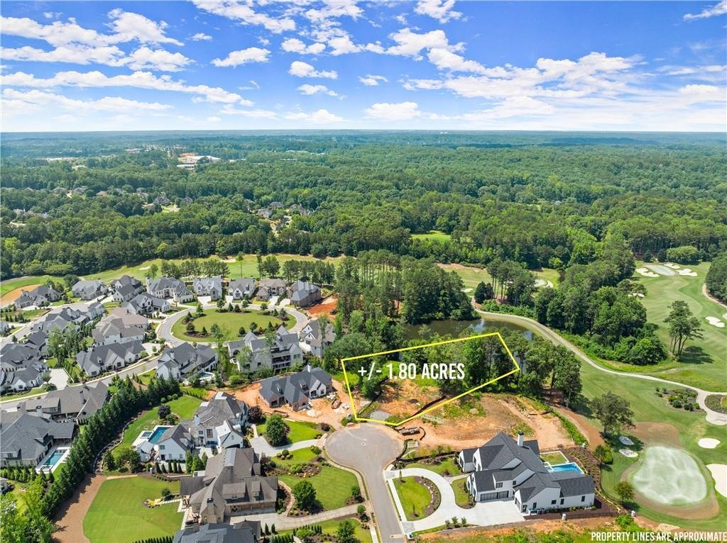 House in Milton, Georgia, United States 5 - 18525949