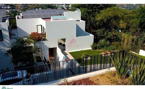 House in Zapopan, Jalisco, Mexico 1