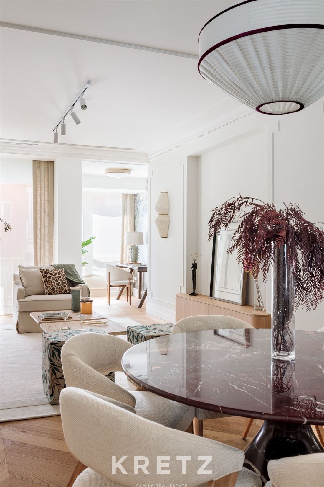 Apartment in Barrio Salamanca, Madrid, Spain 4 - 18526005