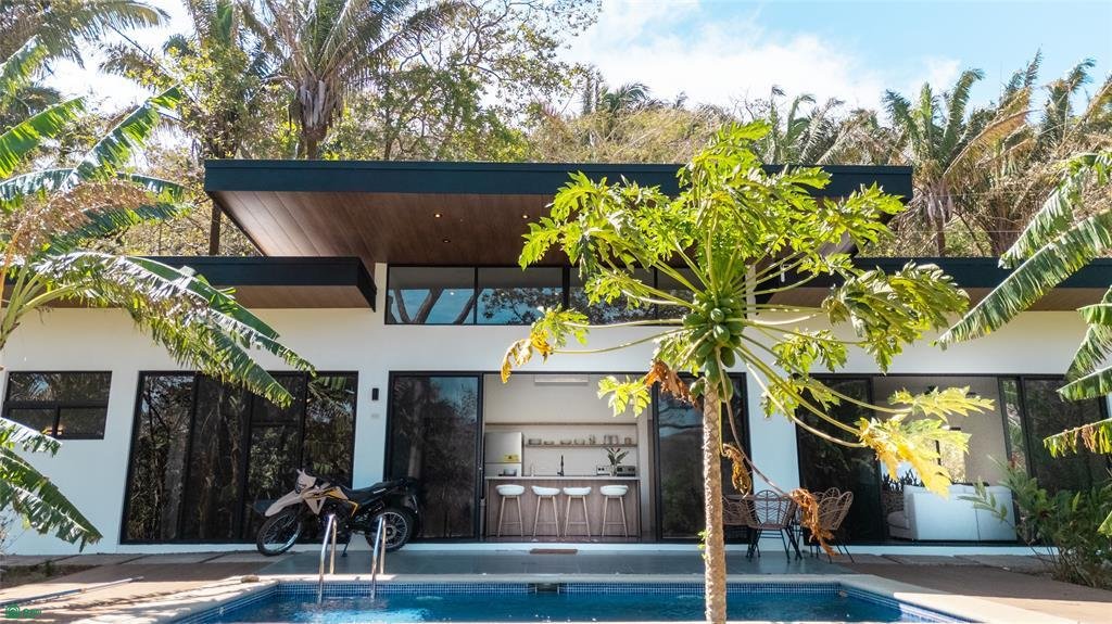House in Samara, Nicoya, Costa Rica 1 - 17349982